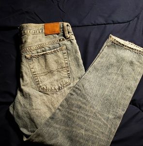 Lucky Brand Boyfriend Jeans